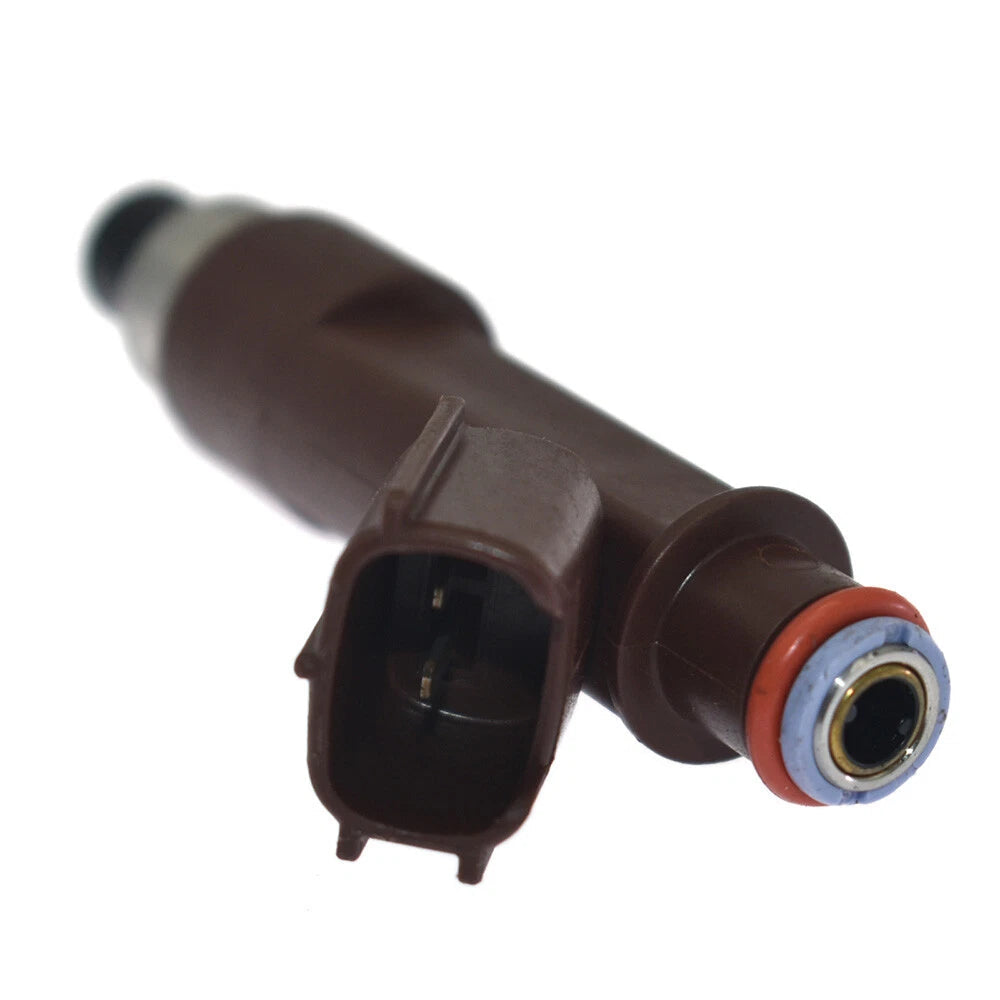 8x Fuel Injectors For Toyota Tundra Sequoia Lexus GX470 LX470 4.7L 23250-50060 6B93BC-57