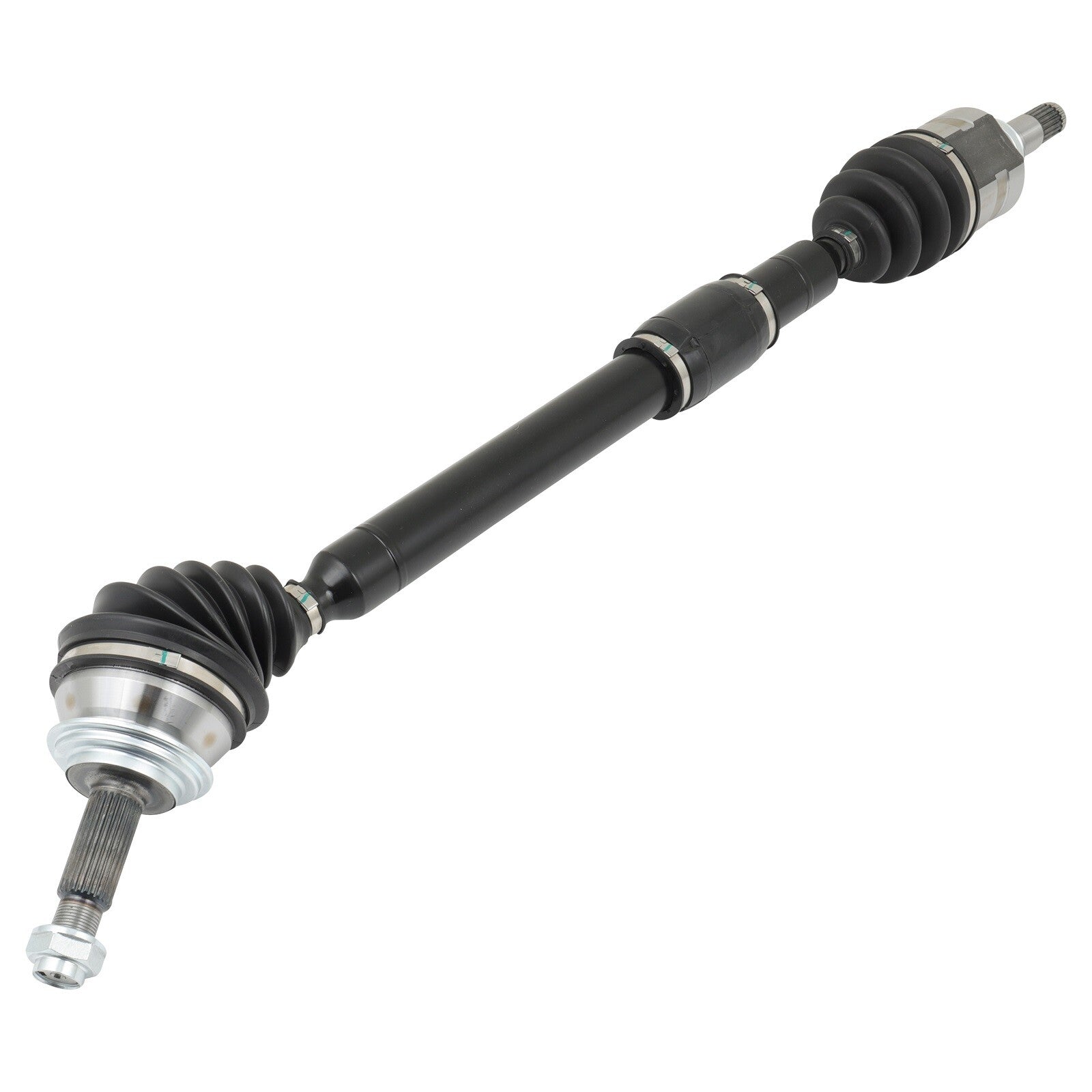 For Toyota for corolla 2019-2022 1.8L 2PCS Front Left & Right CV Axle Assembly 6B93BC-57