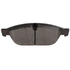 Front Performance Semi-Metallic Brake Pad Set For Audi A5 2014 - 2015 A6 Quattro KOEEP