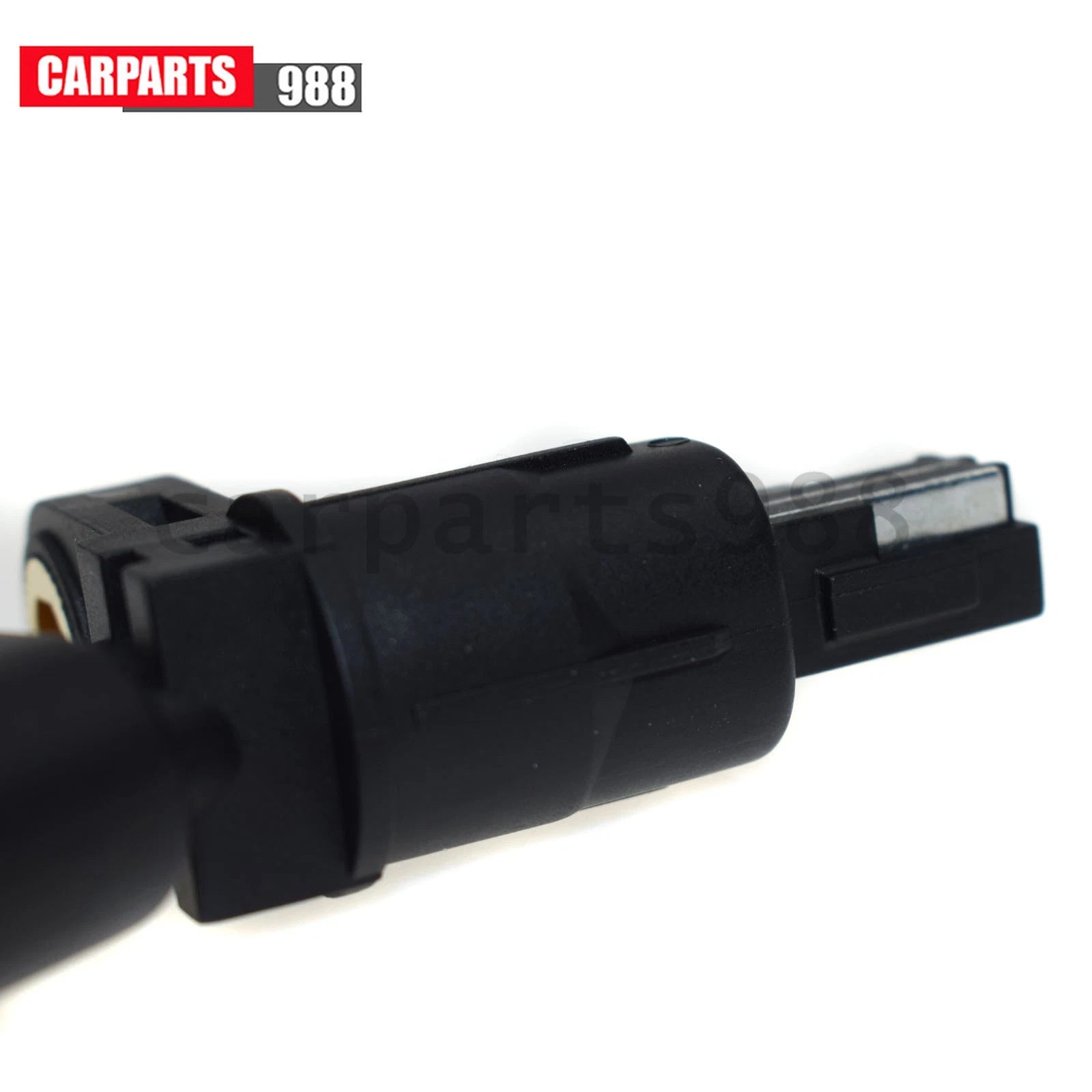 ABS Wheel Speed Sensor Rear LH /RH For AUDI A3 TT VW Golf Beetle Bora 1J0927807B 6B93BC-57