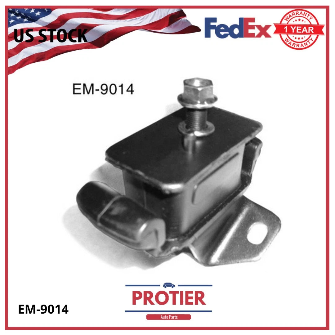 Engine Motor Mount Front Left or Right 3.4 L For Toyota Tacoma 4Runner 6B93BC-57