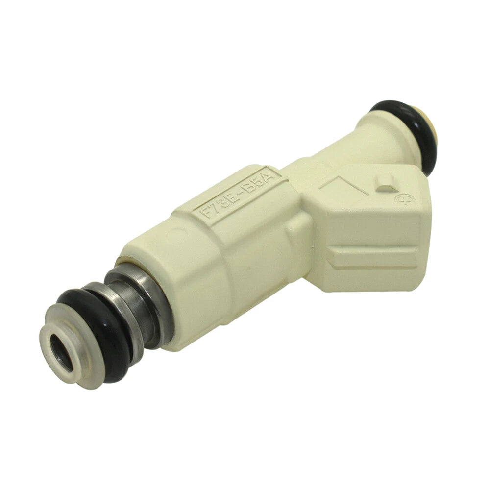 6x Fuel Injector 0280155771 for 98-00 Ford Contour Mercury 2.5L F73E-B5A 3918702 6B93BC-57