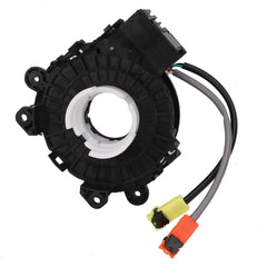 25554-3AN8A Clock Spring For Nissan 2014 2015 2016 2017 2018 NV200, 14-16 Versa