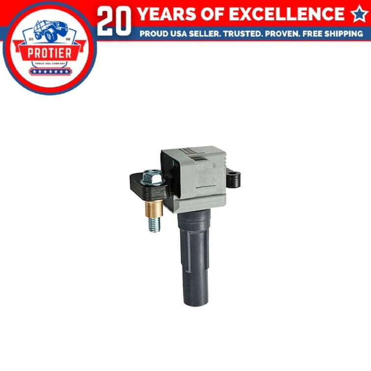 Ignition coil Compatible with Subaru Legacy WRX 2.5L Turbo 6B93BC-57