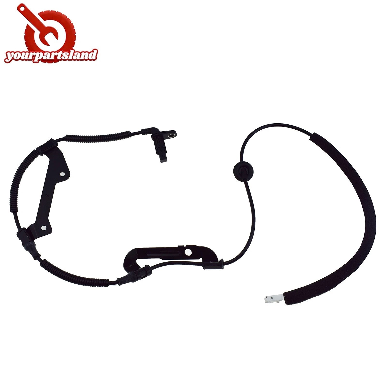Rear Right ABS Wheel Speed Sensor for Hyundai Santa Fe 2007-2012 95681-2B000 6B93BC-57
