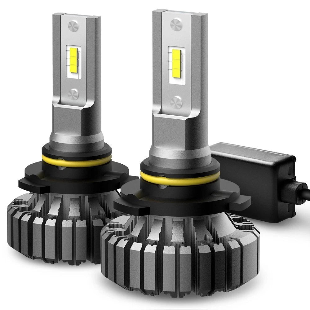 H11 9005 LED Headlight High Low Beam for Dodge Ram 1500 2500 3500 2009-2020 EOA 6B93BC-57