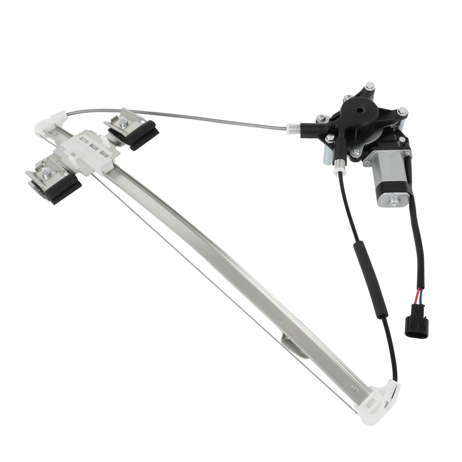 For Dodge Dakota 2012-2005 Rear Left Driver LH Power Window Regulator Assembly 6B93BC-57
