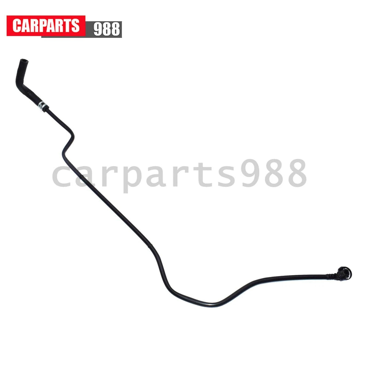 Throttle Body Inlet Heater Pipe Hose For 2011-18 Chevrolet Sonic Cruze 25192905 6B93BC-57