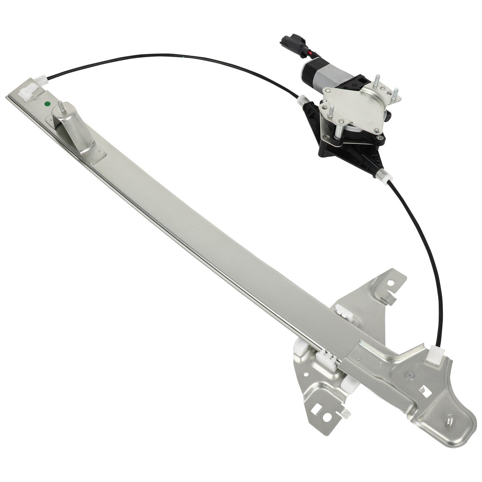 For Ford F-250 Super Duty 2013-2016 Rear Right Power Window Regulator Assembly 6B93BC-57