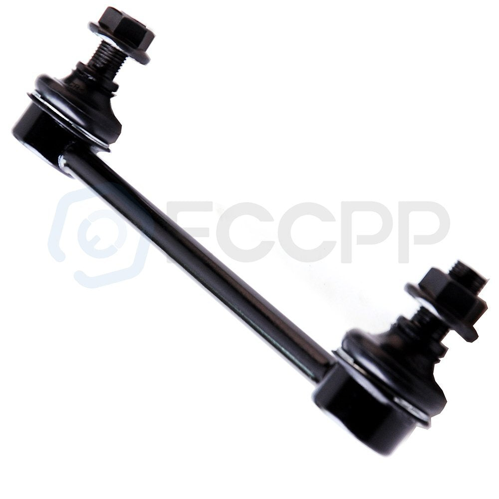 10 Pc Front + Rear Sway Bars Ball Joints Tie Rods Kit For 96-04 QX4 Pathfinder 6B93BC-57