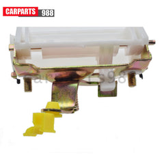 Tailgate Rear Back Door Handle for 1990-01 Mitsubishi Montero Pajero IO MB669338 6B93BC-57