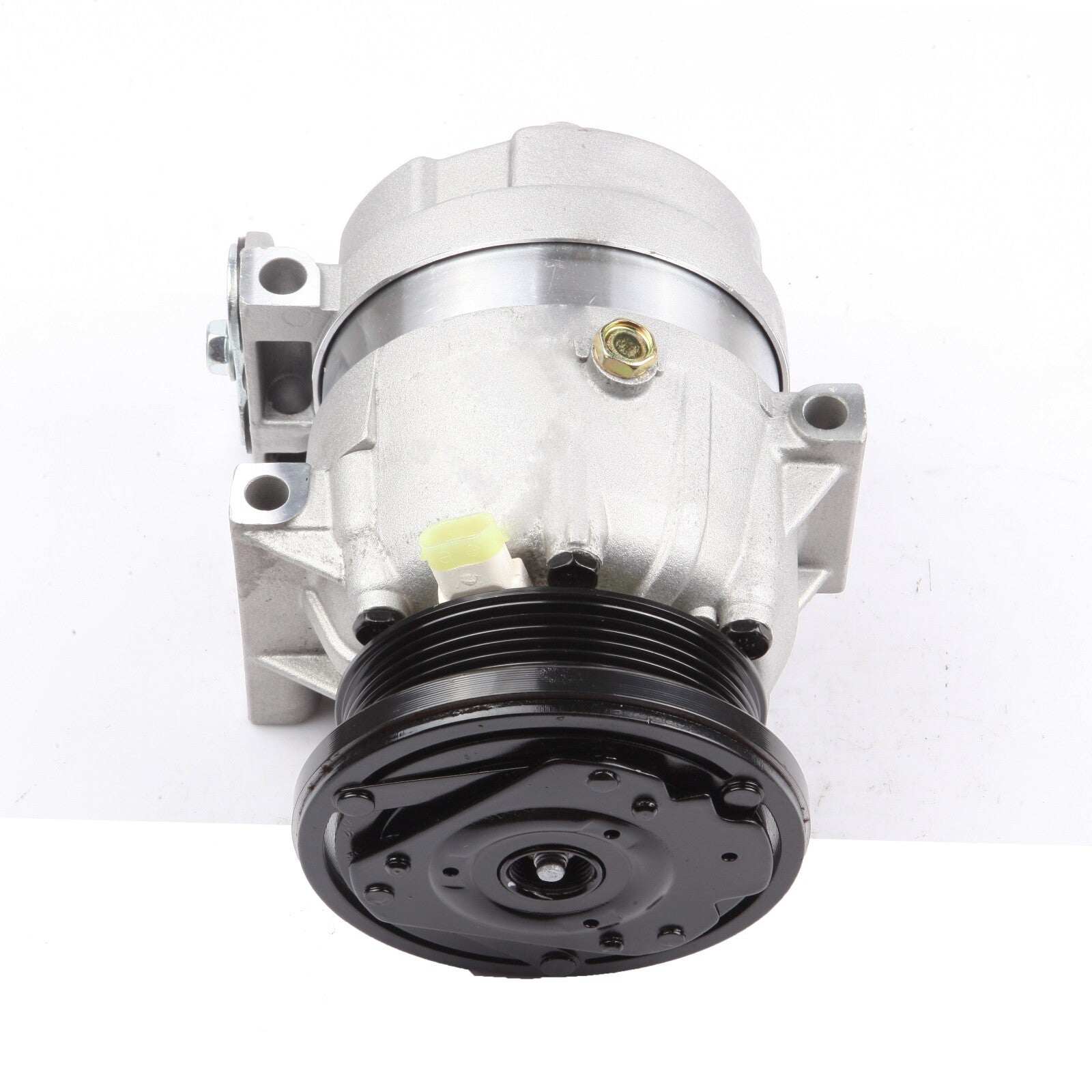 A/C Compressor For 02-03 Chevrolet Impala 98-99 Oldsmobile Cutlass 97-04 Century 6B93BC-57