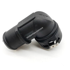 25485-1J000 Radiator Hose Connector For 2014-2019 Hyundai Sonata For Kia Optima 6B93BC-57