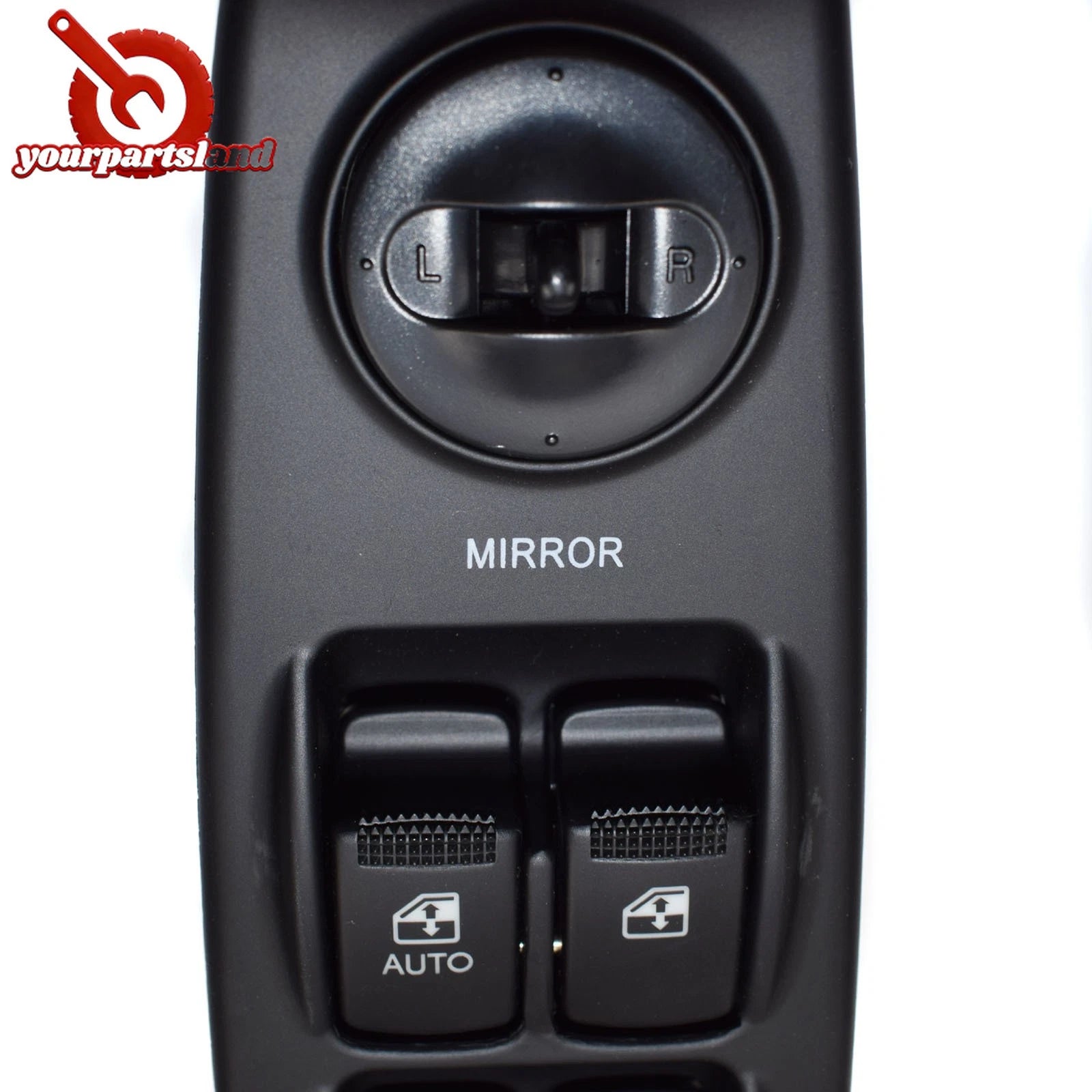 Power Master Control Window Switch for Hyundai Elantra 2002-2006 93570-2D000 6B93BC-57