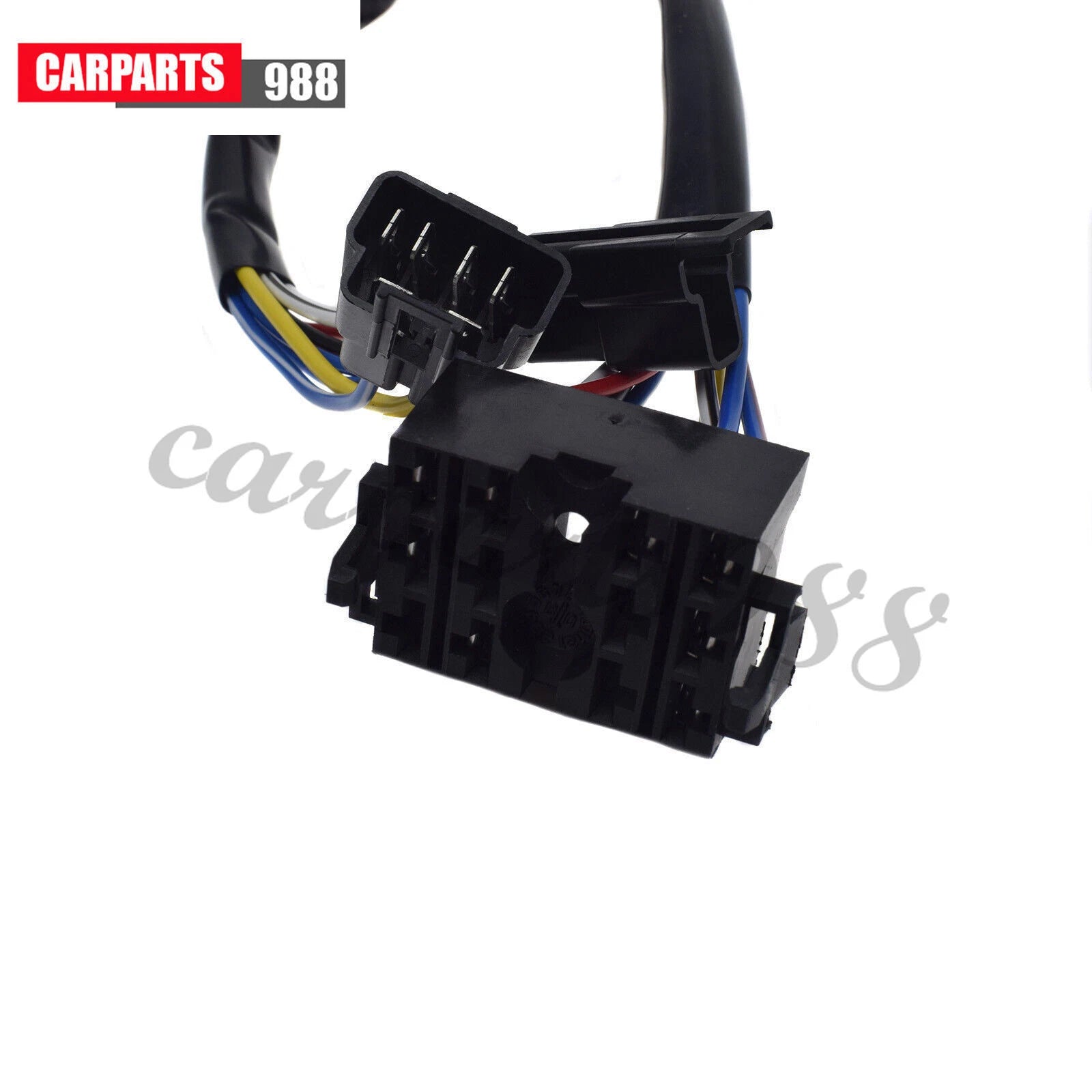 Turn Signal Combination Switch & Wire Harness for Kenworth K301-2953 01-4811-87 6B93BC-57
