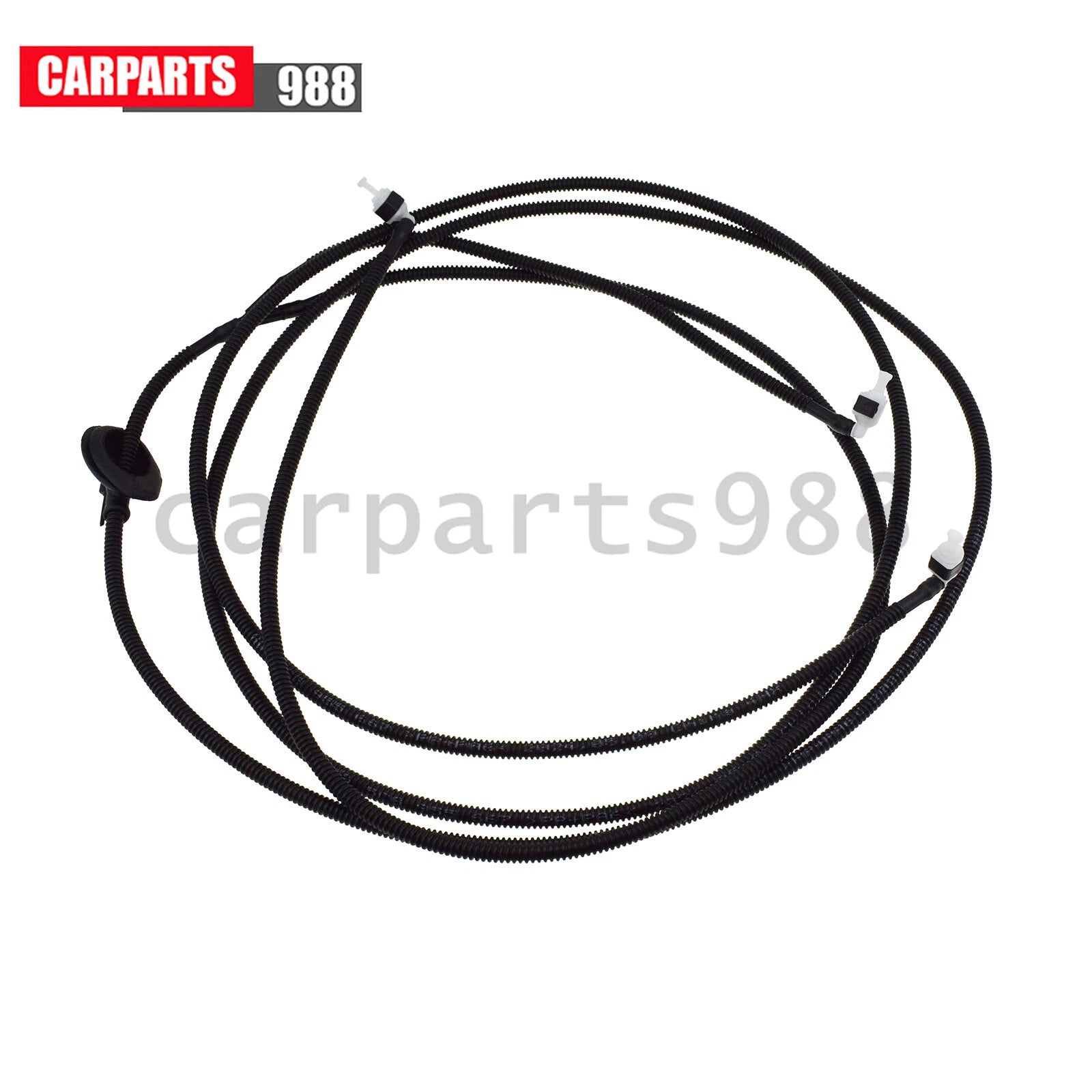 Windshield Wiper Spray Nozzle Hose for VW Golf 5 MK5 MK6 Passat CC Jetta Bora 6B93BC-57
