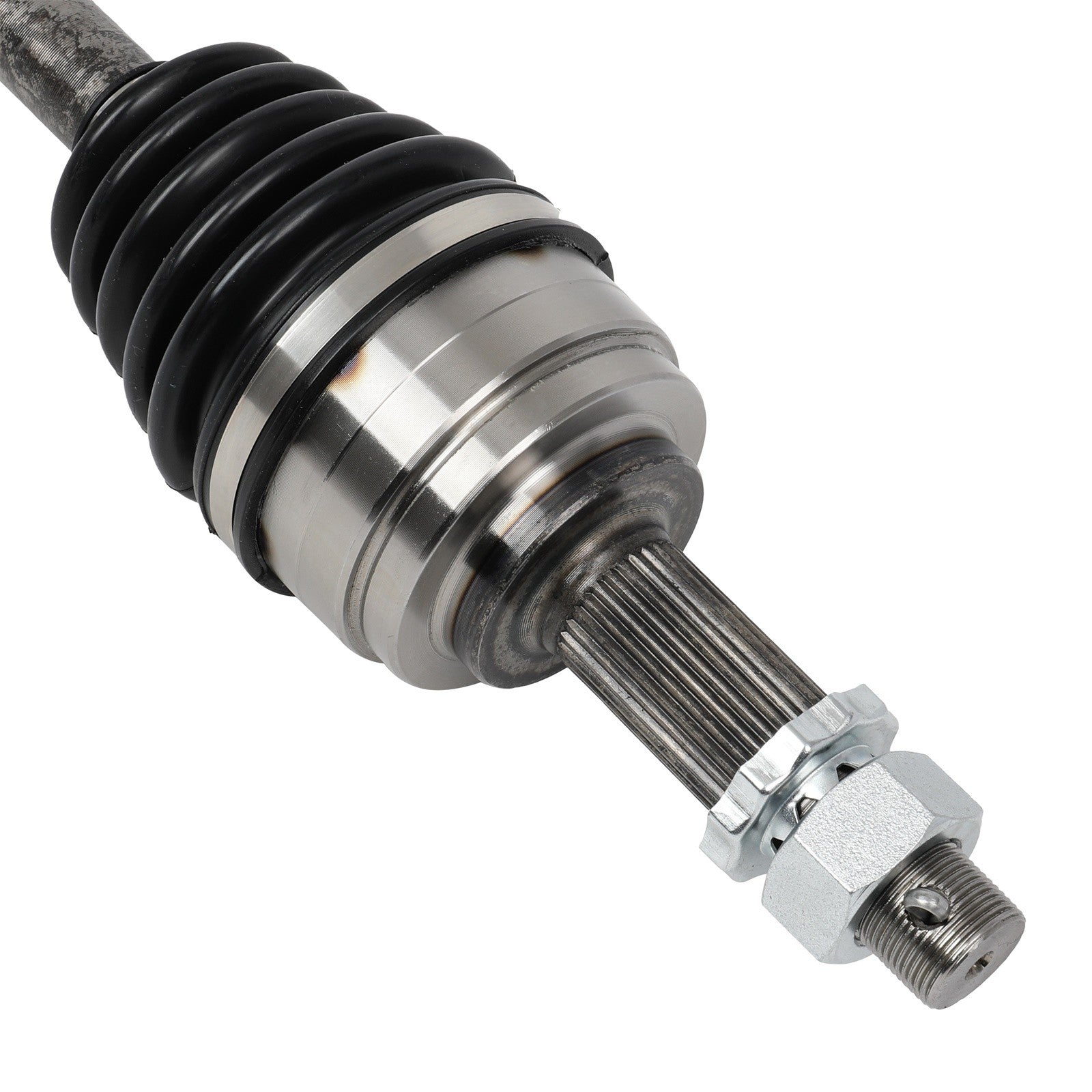 CV Axle Assembly for Nissan Sentra 2013-2018 L4 1.8L Front Left Manual Trans. 6B93BC-57