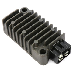 ECCPP 4Pcs Rectifier Regulator For KAWASAKI ELIMINATOR 125 BN 125A 2001-2009