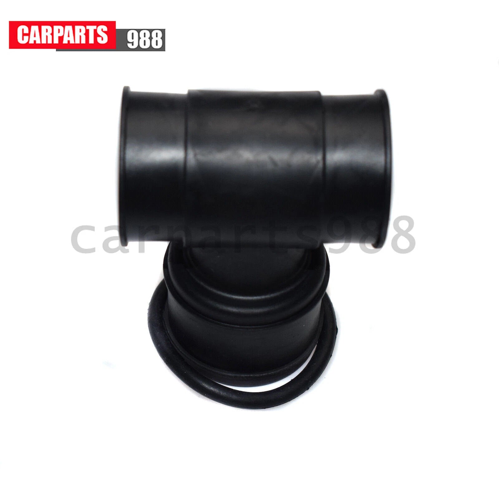Crankcase Breather Hose Kit for VW Beetle Golf Bora Jetta Passat 06A103213F 6B93BC-57