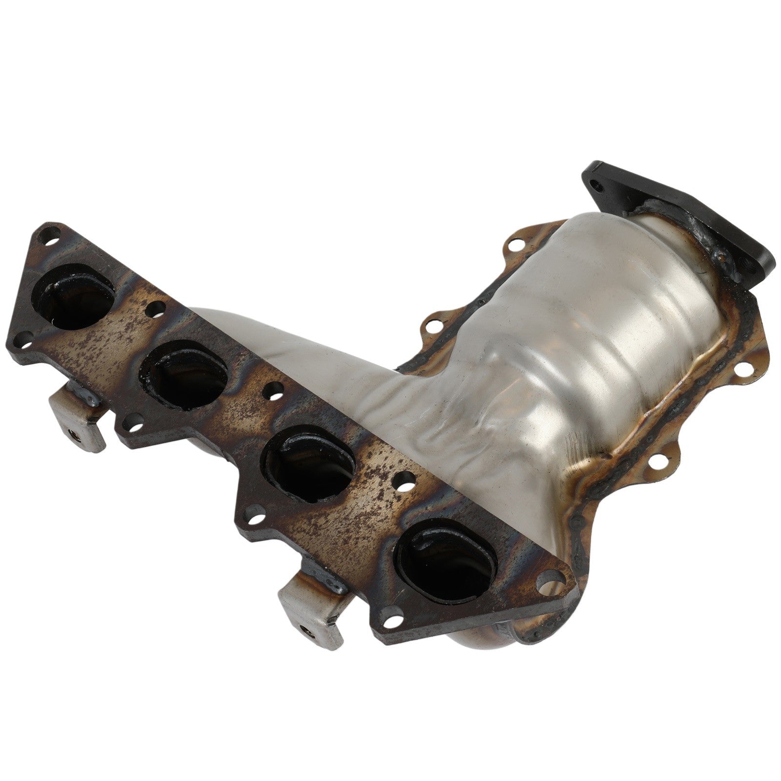 Front Manifold Catalytic Converter For 2002-07 Mitsubishi Lancer L4 2.0L 674-848 MITSUBISHI