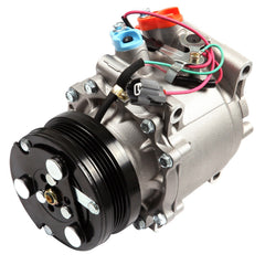 A/C AC Compressor For Honda Civic/Civic del Sol 1994-1995 CR-V 97-01 2.0L 6B93BC-57