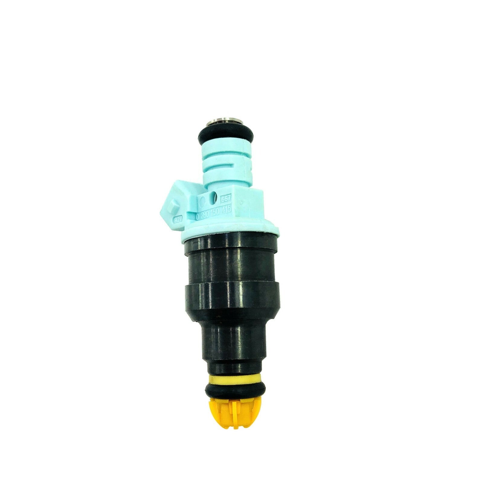 2 Pcs Fuel Injectors 0280150415 For BMW 323i 323is 325i 325is 525iT 2.5L M3 3.0L 6B93BC-57