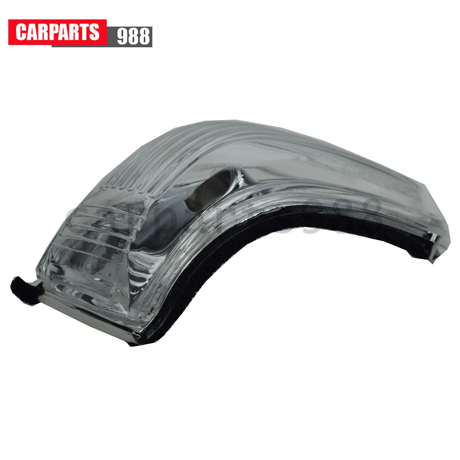 Left Rearview Mirror Turn Signal Light for 2009-12 Kia Forte Cerato 87614-1M000 6B93BC-57