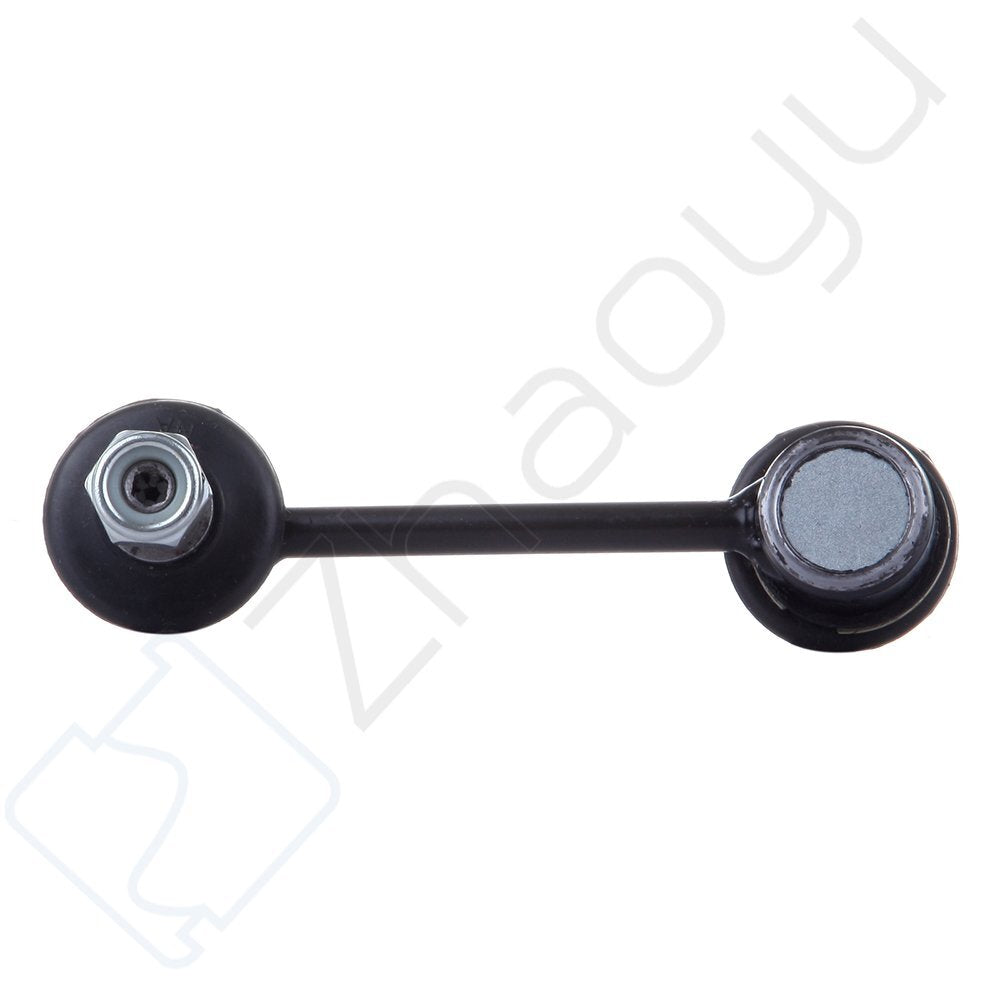 8Pc Front & Rear Sway Bar Inner Outer Tie Rod Fits 1993-2002 Toyota For Corolla 6B93BC-57