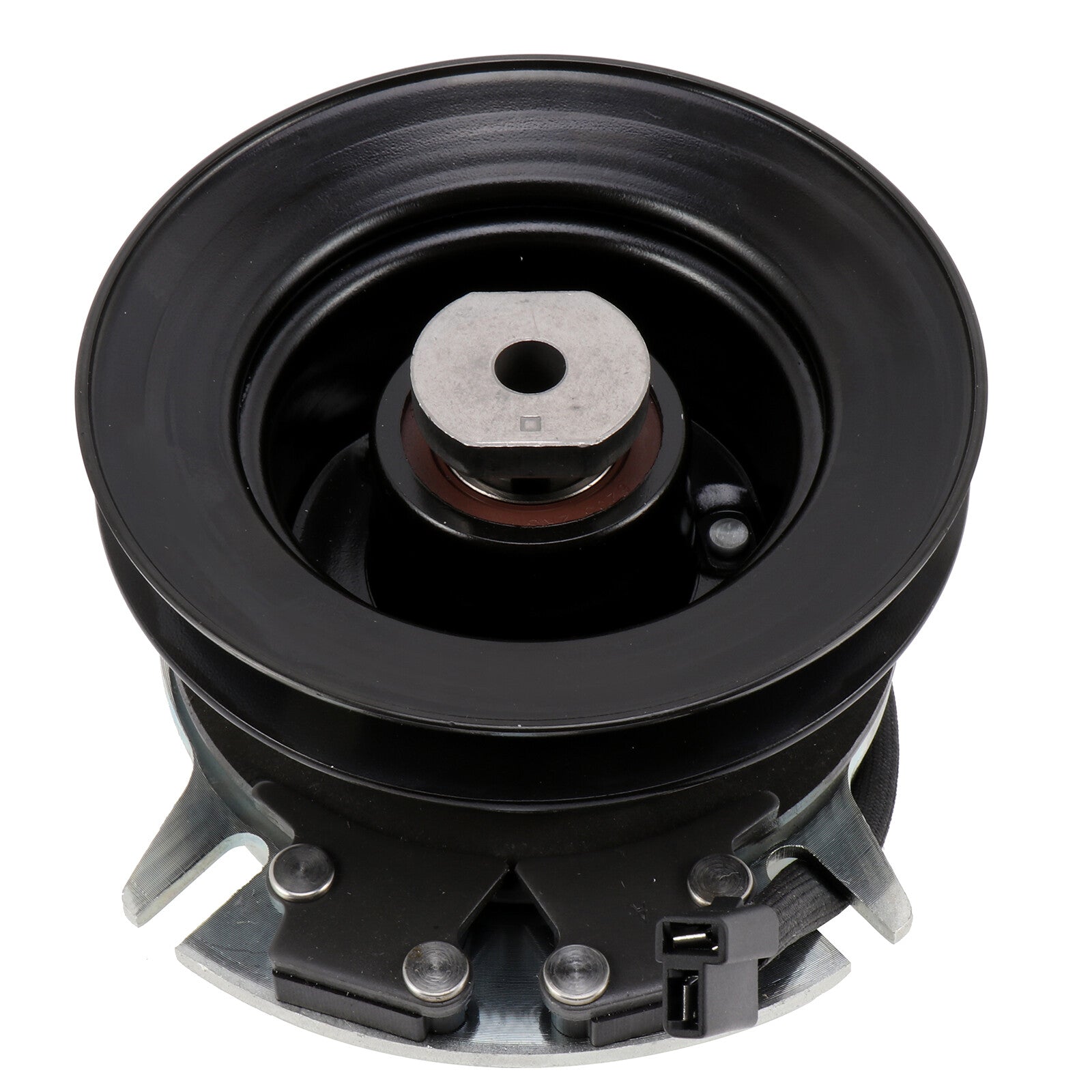 Electric PTO Clutch for Big Dog Hustler 601801 601801k 6B93BC-57