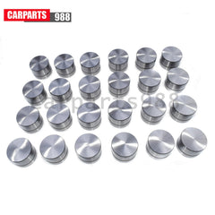 Set of 24Pcs Hydraulic Valve Lifter Cam Follower For BMW M52 M54 M56 S50 S52 6B93BC-57