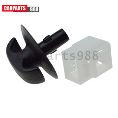 Rear Trunk Luggage Net Hook Clip for Range Rover L359 Freelander 2 LR004797 6B93BC-57