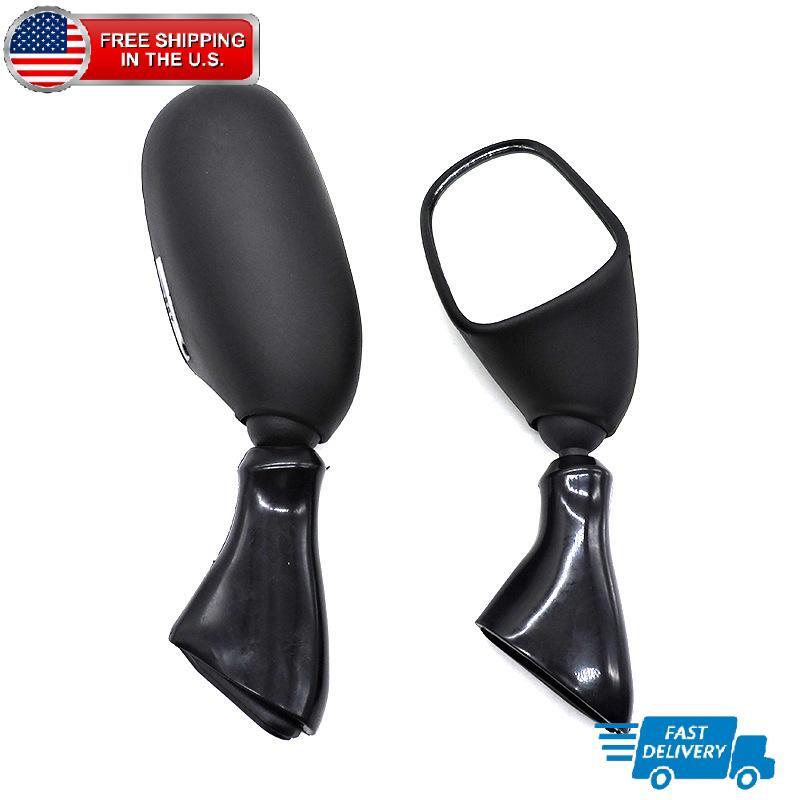 For Suzuki Katana 600 750 GSX600F GSX750F 1998-2006 Motorcycle Rear view Mirrors