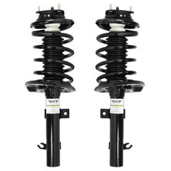 Front Complete Strut Assembly Kit for 2006-2011 Ford Focus 6B93BC-57