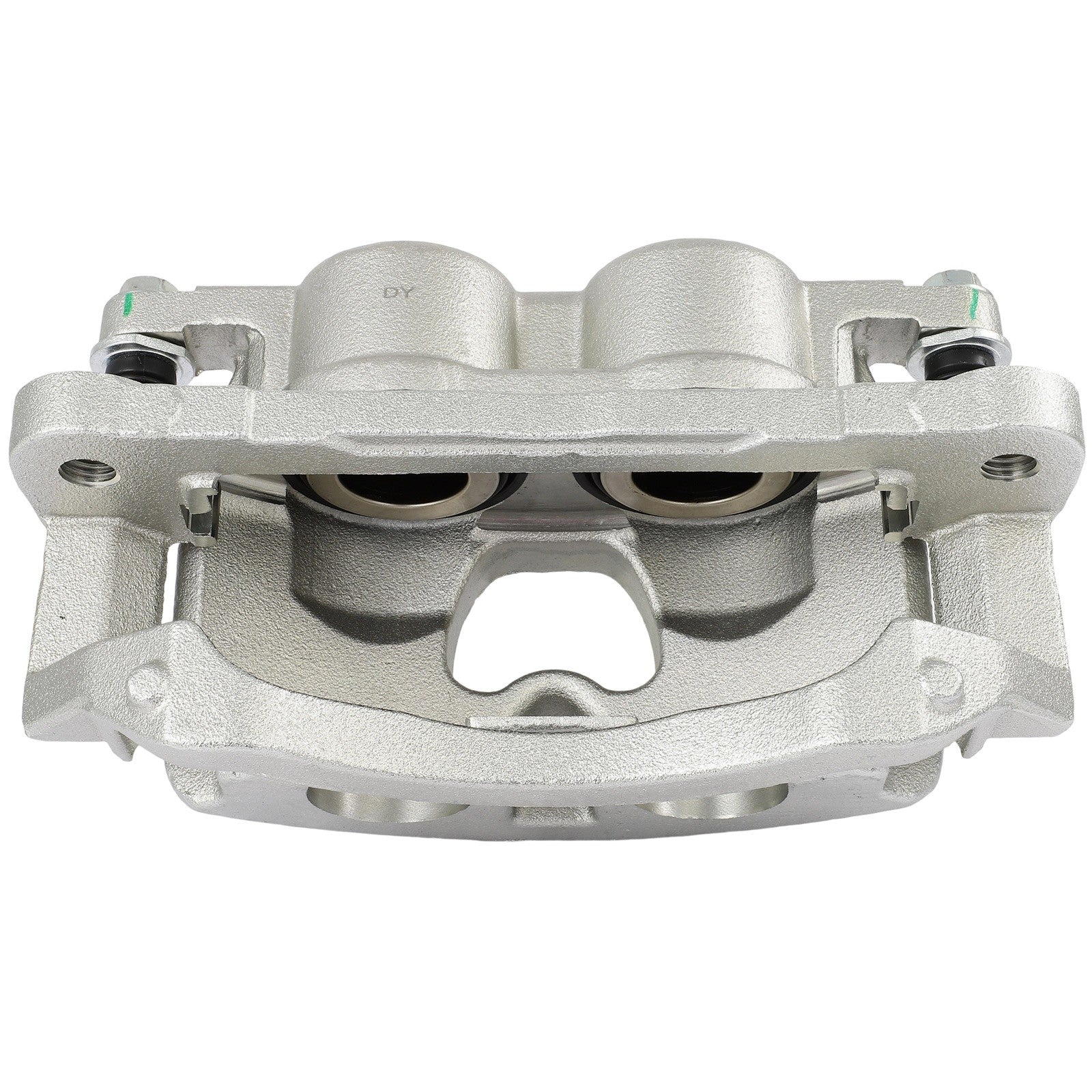 Front Left Brake Caliper 1Pc  Set For 2019-2022 Ram 2500 2019-2022 Ram 3500 6B93BC-57