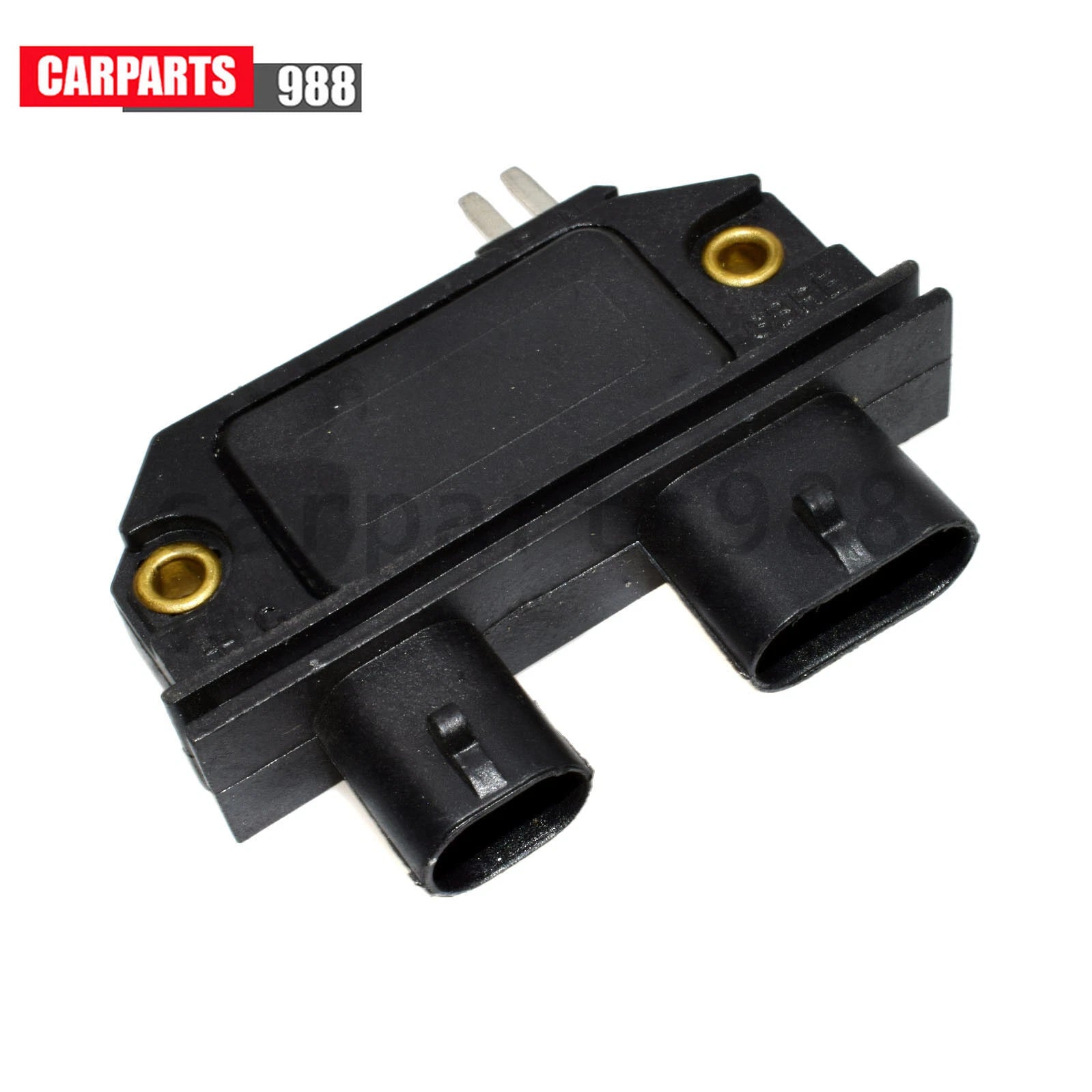 Ignition Control Module for Chevy Buick Cadillac GMC Pontiac Olds 10496541 LX340 6B93BC-57