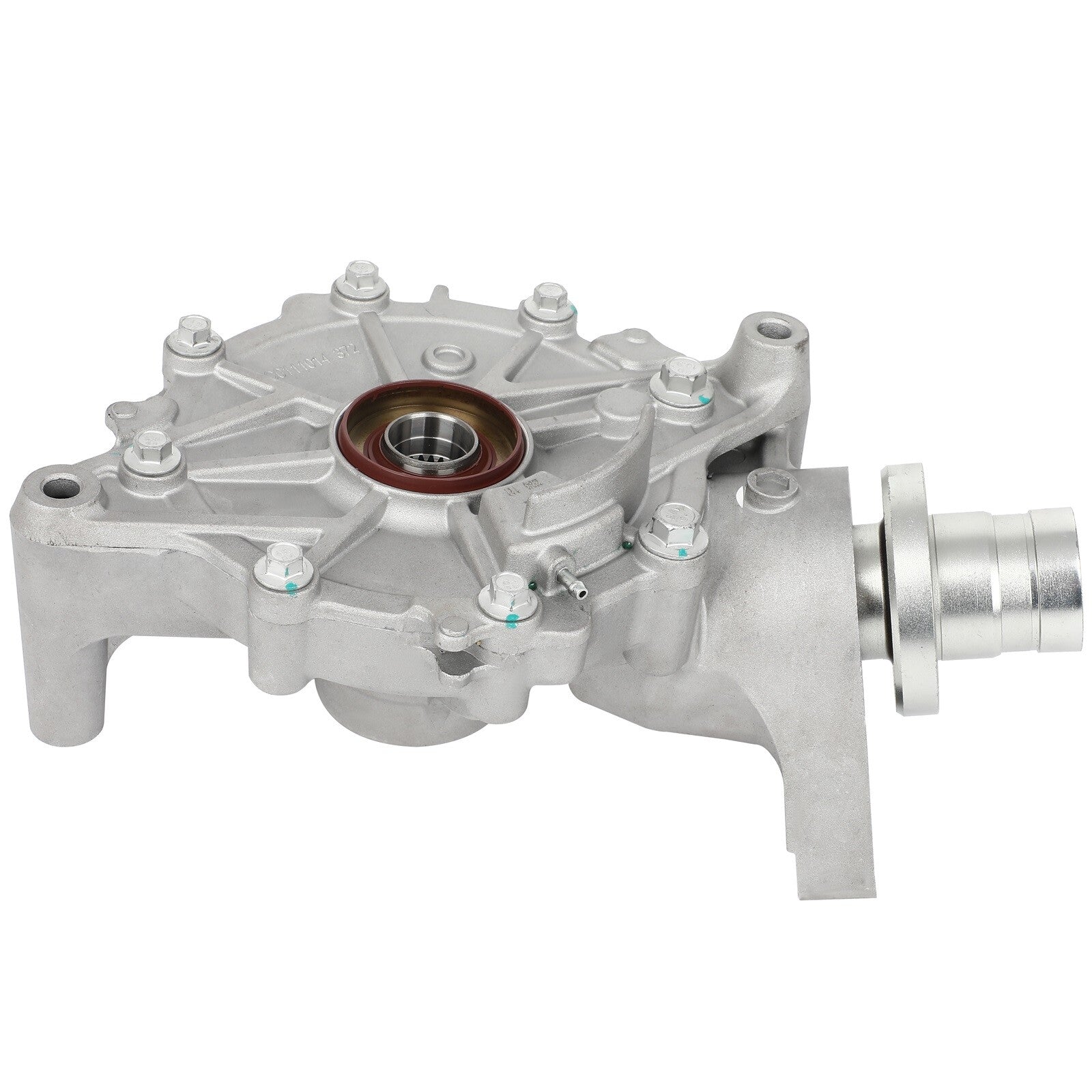 For Honda FourTrax Foreman Rubicon 520 EPS 2020-2024 Rear Differential 6B93BC-57