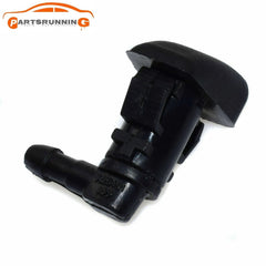 Windshield Wiper Jet Nozzle For 2008-2012 Ford Fusion Milan MKZ 8E5Z-17603-A 6B93BC-57