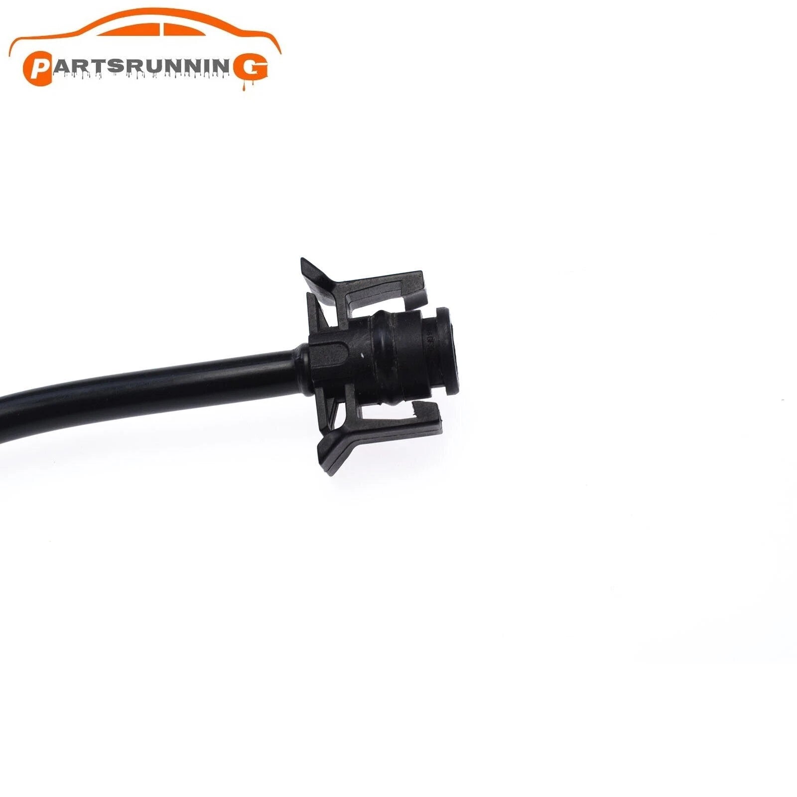 Radiator Reservoir Hose CV6Z8K012K For 2012-2018 Ford Focus 2.0L l4 BV618K012KF 6B93BC-57