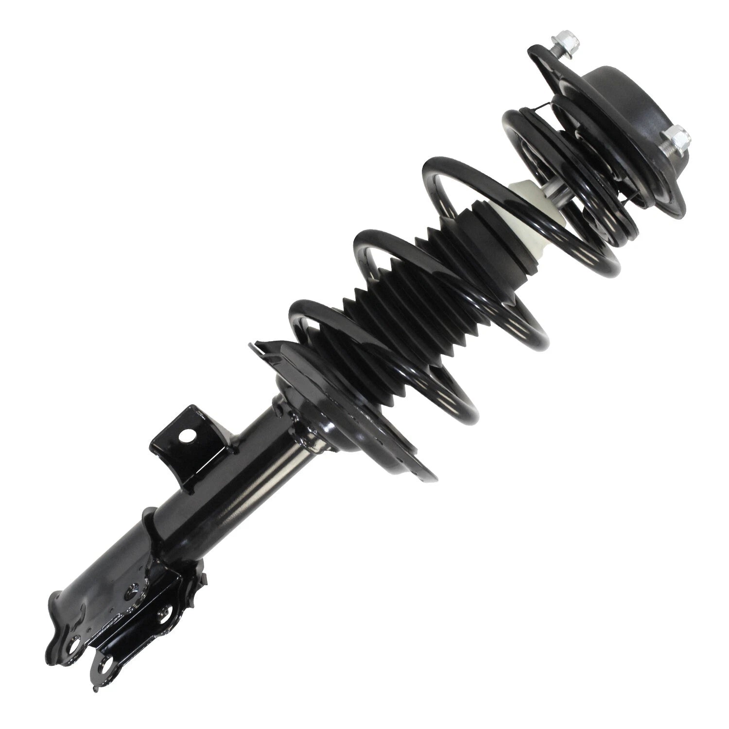 Front Left Complete Strut Assembly for 2011-2016 Hyundai Elantra 6B93BC-57