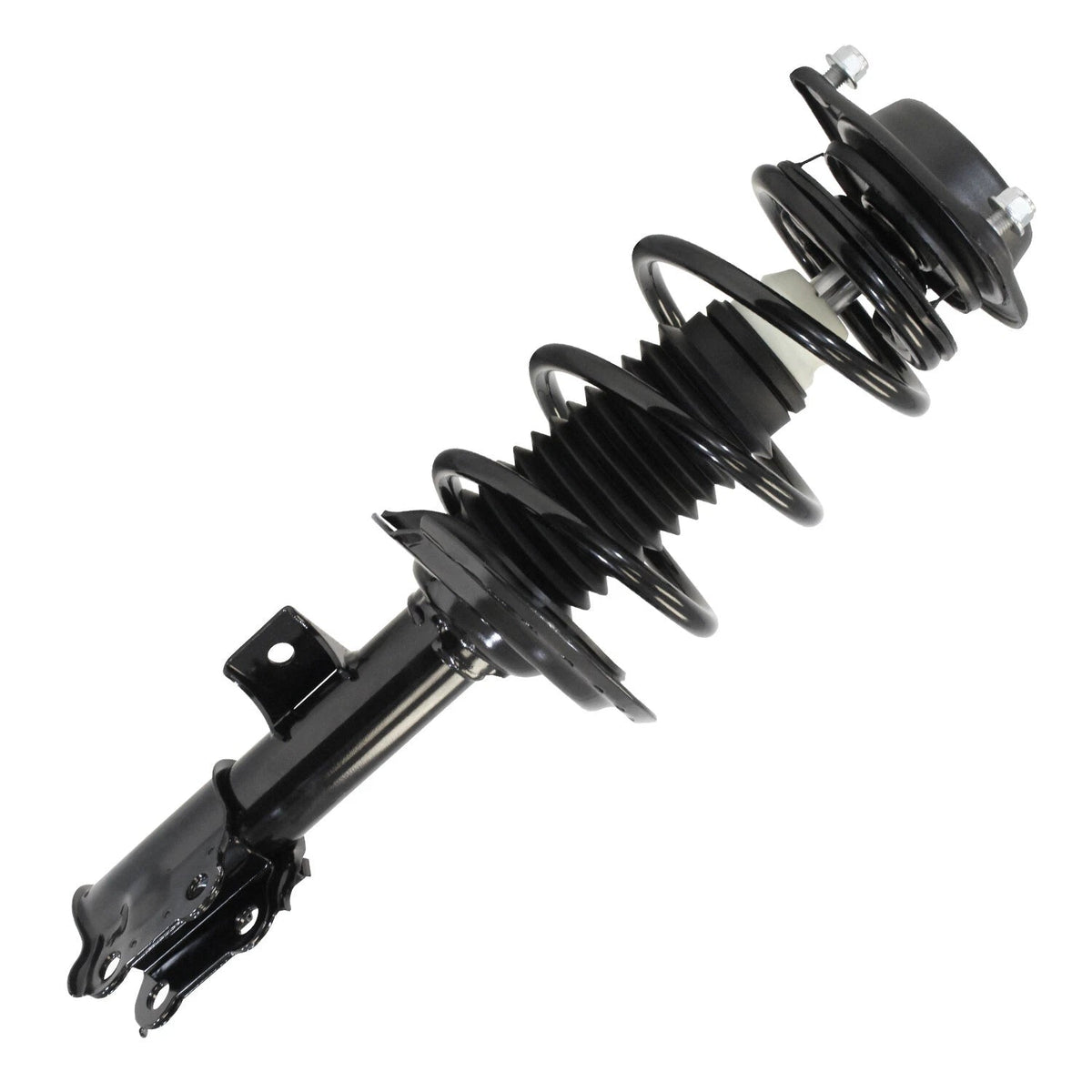 Front Left Complete Strut Assembly for 2011-2016 Hyundai Elantra 6B93BC-57