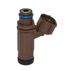 4X Fuel Injectors 15710-96J00 For Suzuki DF 150HP 175HP 200HP 250HP 300 Outboard