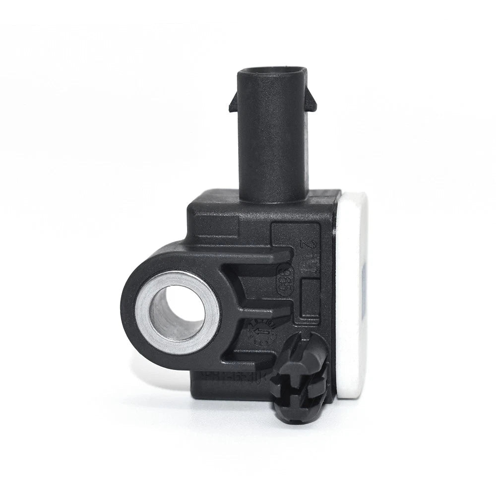 2H0959652 Impact Sensor for Volkswagen Amarok Porsche Macan 6B93BC-57