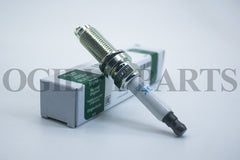 JDE38685  OE For Jaguar Land Rover 2.0L Ingenium Spark Plugs Lot Of 4