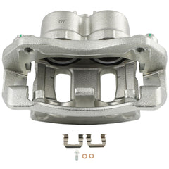 Front Left Brake Caliper 1Pc For 2007-10 Hyundai Entourage 2006-12 Kia Sedona 6B93BC-57