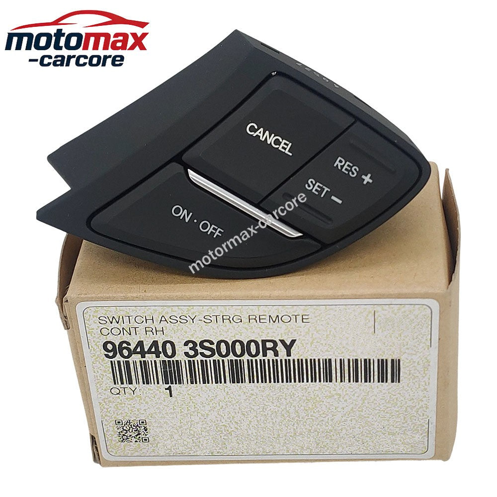 Auto Cruise Control Remote For11-14 Hyundai Sonata Hybrid 2.0 2.4L 96440-3S000RY 6B93BC-57