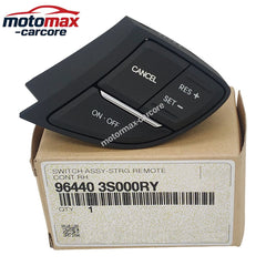 Auto Cruise Control Remote For11-14 Hyundai Sonata Hybrid 2.0 2.4L 96440-3S000RY 6B93BC-57