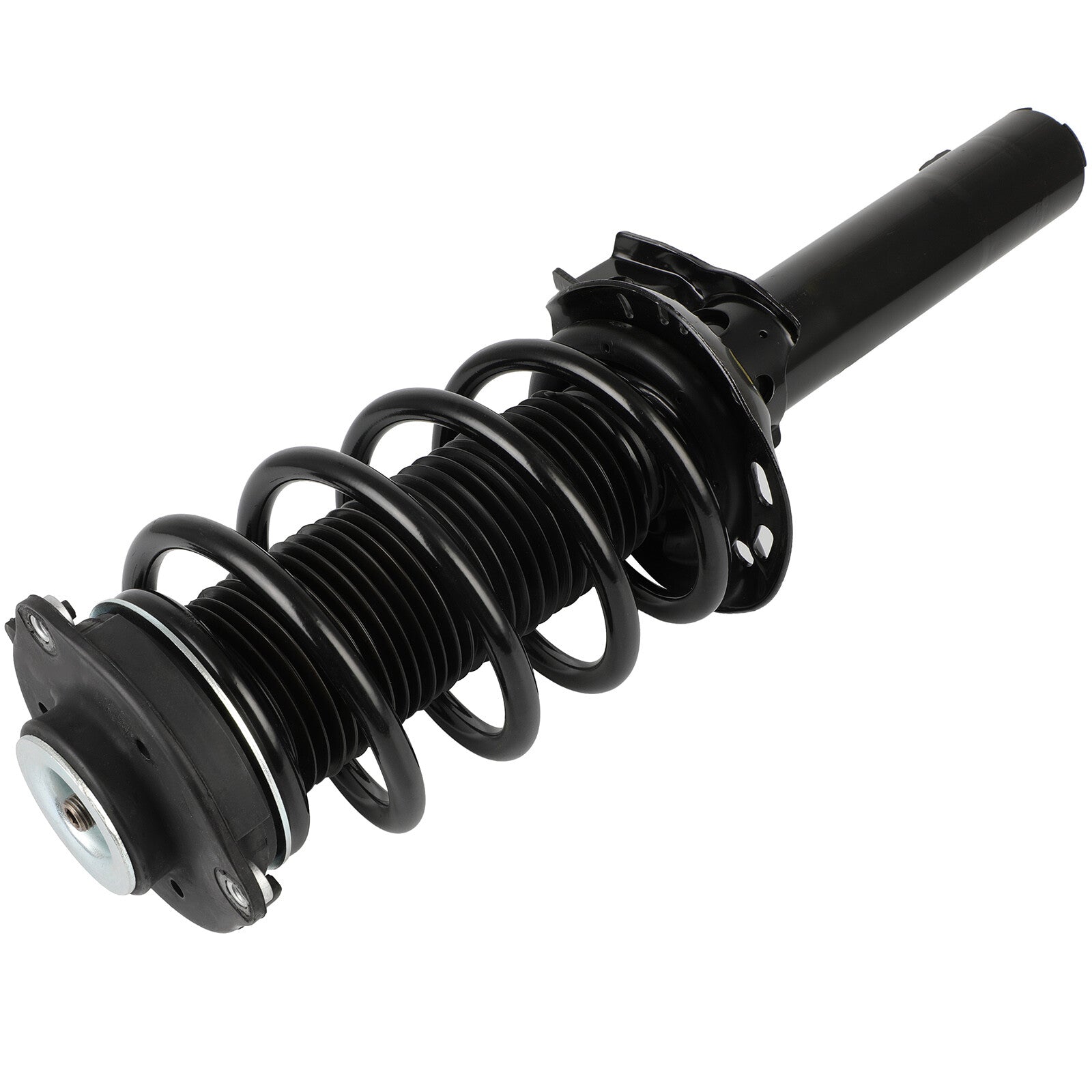 4Pcs Front Rear Air Suspension Shock Strut For Audi TT TTS TTRS MKII Quattro FWD 6B93BC-57