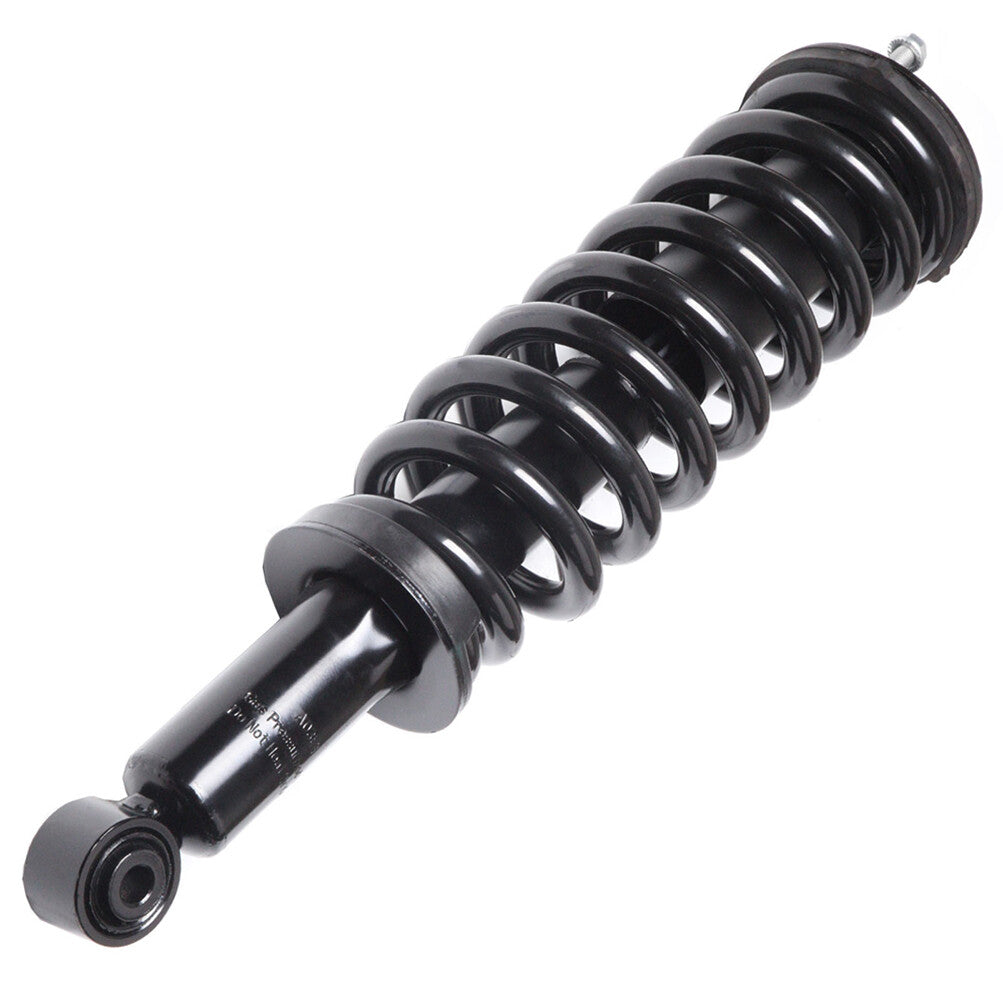 For 2001-07 Toyota Sequoia 2 Front Quick Complete Shocks/Struts Springs Absorber 6B93BC-57