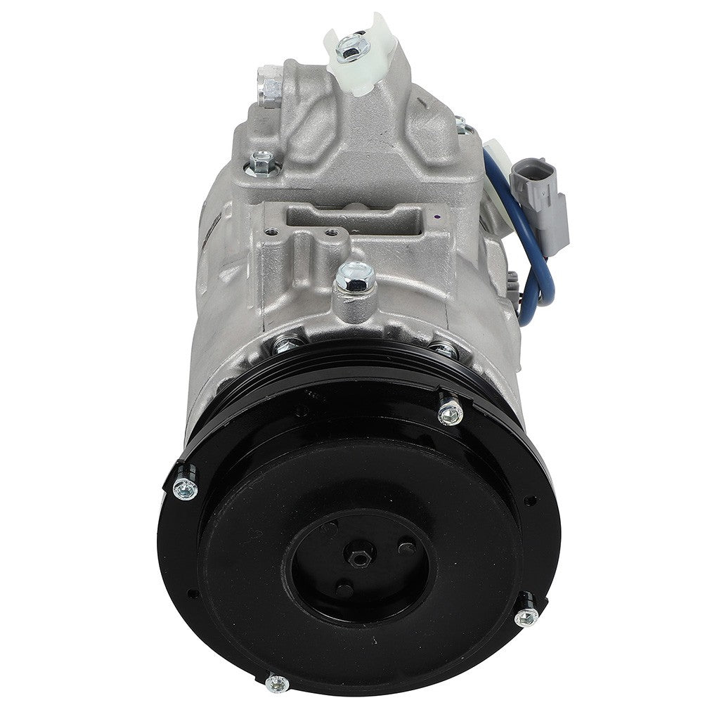 ECCPP AC AC Compressor w/Clutch For Lexus LS430 2004-2005 2006 ECCPP