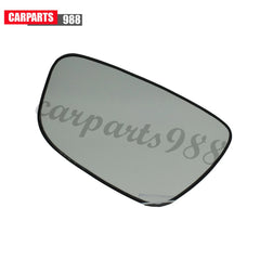Left Side View Door Mirror Glass No Heated For Hyundai Accent Elantra 87611A6010 6B93BC-57